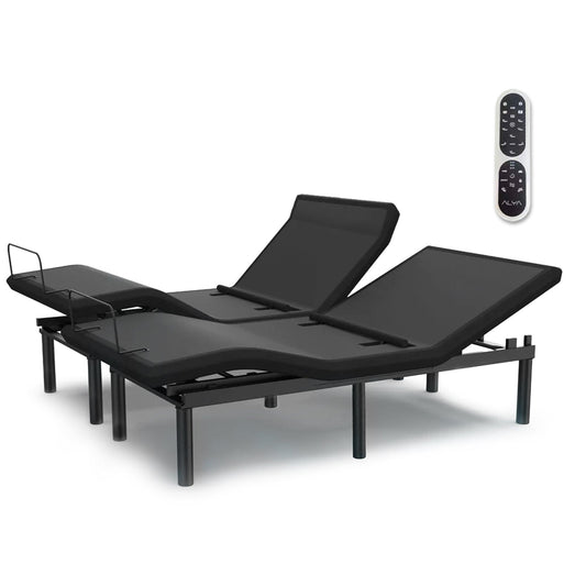 ALYA™ Adjustable Bed Base Version S Adjustable Bed Base & Frame Alya™