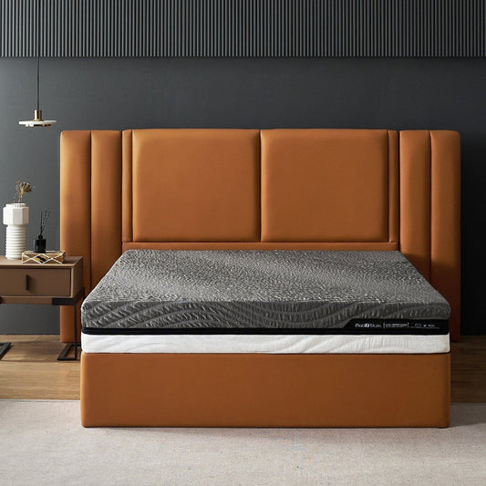 Bundle (Mattress/Adjustable Bed/Bedframe) Mattress & Topper MattX™ Single MattX DUAL