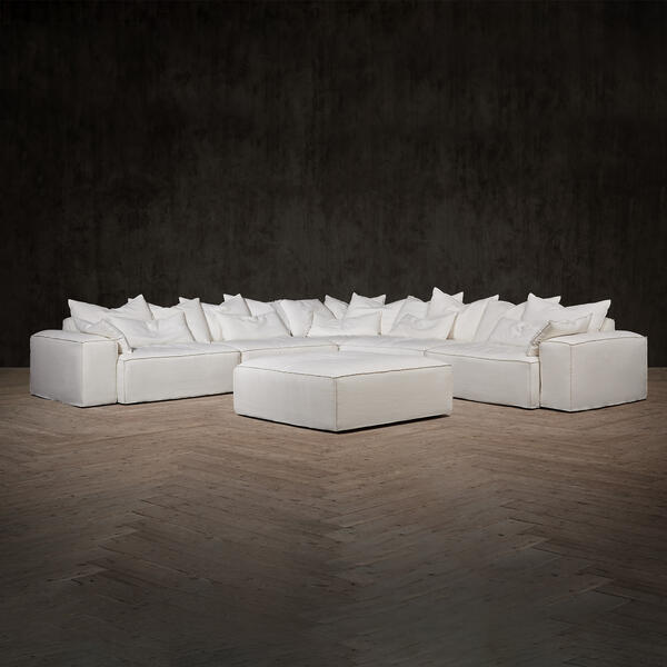 Peak Sectional Sofa (Copy) (Copy)